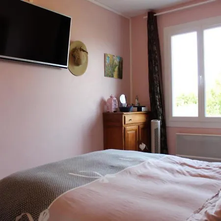House Georges D'oleron - 10 Pers, 160 M2, 6/5 *