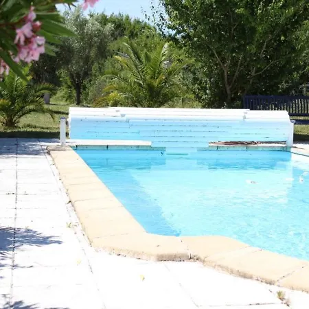 House Georges D'oleron - 10 Pers, 160 M2, 6/5