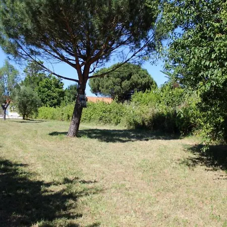 House Georges D'oleron - 10 Pers, 160 M2, 6/5