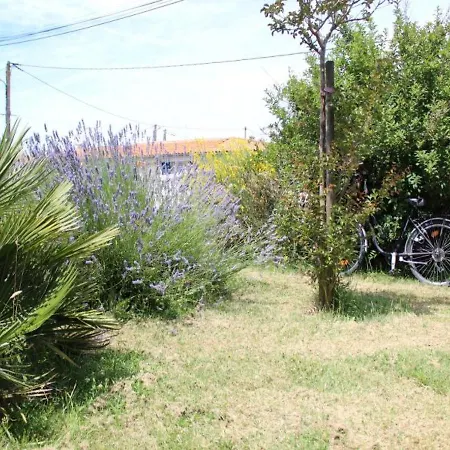 House Georges D'oleron - 10 Pers, 160 M2, 6/5 Villa