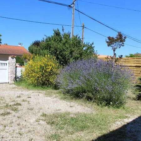 House Georges D'oleron - 10 Pers, 160 M2, 6/5 *