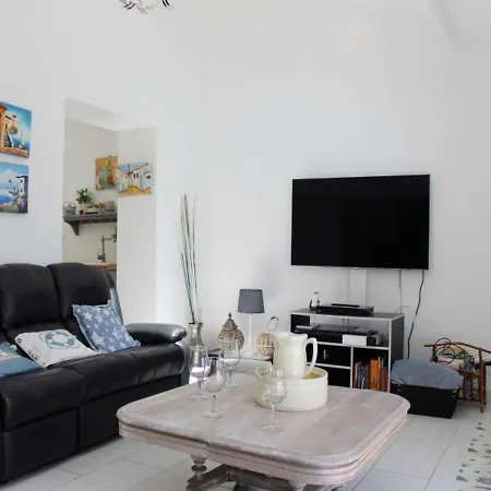 House Georges D'oleron - 10 Pers, 160 M2, 6/5 *