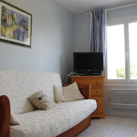 House Georges D'oleron - 10 Pers, 160 M2, 6/5 Saint-Georges-d'Oleron